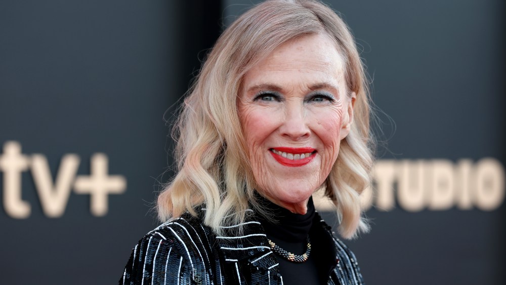 From Second City to Schitt's Creek: Catherine O'Hara's Storied Career